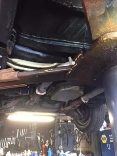 Used 1968 Pontiac GTO -REAL GTO- SUPER NICE-BEAUTIFUL PAINT- | Mundelein, IL