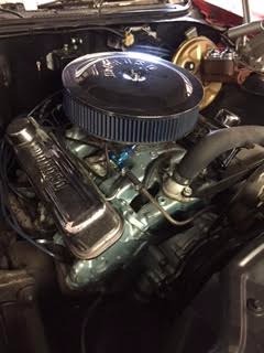 Used 1968 Pontiac GTO -REAL GTO- SUPER NICE-BEAUTIFUL PAINT- | Mundelein, IL