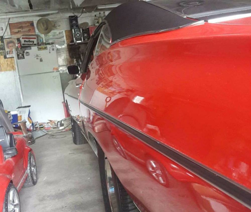 Used 1968 Chevrolet Impala -SS-SHOW STOPPER- | Mundelein, IL