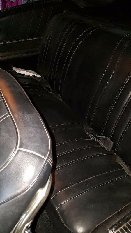 Used 1968 Chevrolet Impala -SS-SHOW STOPPER- | Mundelein, IL