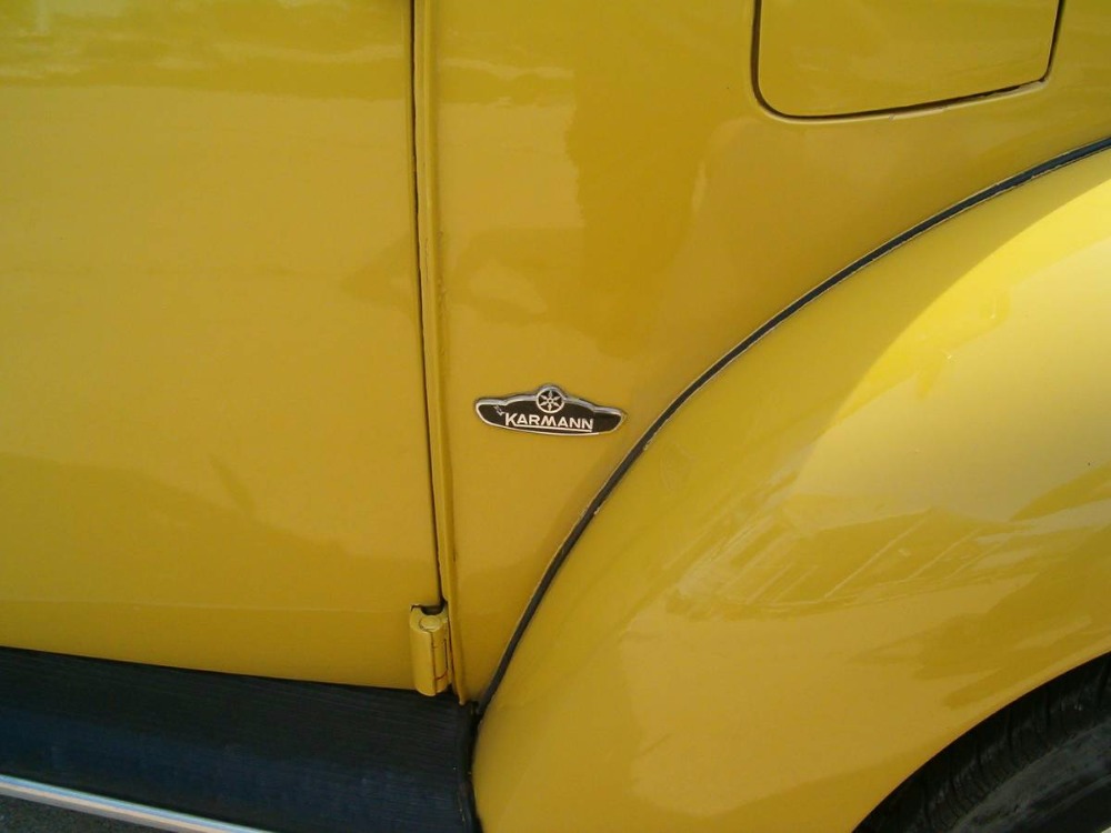 Used 1972 Volkswagen Super Beetle -CLEAN CONVERTIBLE SUPER BUG- | Mundelein, IL