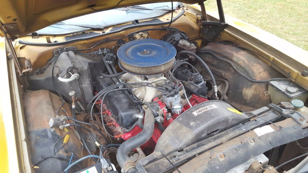 Used 1973 Ford Ranchero -GT- FRESHLY REBUILT - | Mundelein, IL
