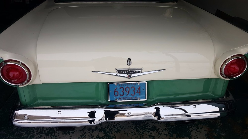 Used 1957 Ford Fairlane -VICTORIA 500- DRIVERS WANTED - | Mundelein, IL