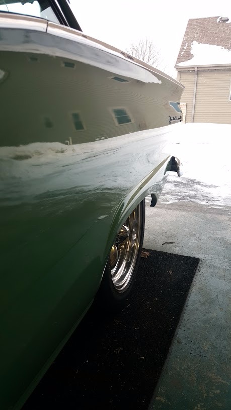 Used 1957 Ford Fairlane -VICTORIA 500- DRIVERS WANTED - | Mundelein, IL