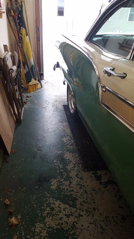 Used 1957 Ford Fairlane -VICTORIA 500- DRIVERS WANTED - | Mundelein, IL