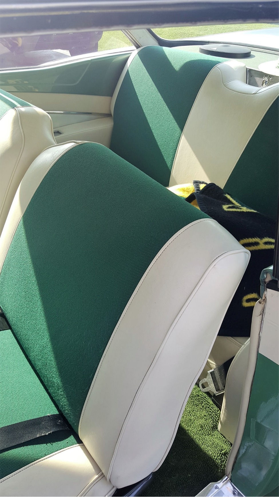 Used 1957 Ford Fairlane -VICTORIA 500- DRIVERS WANTED - | Mundelein, IL