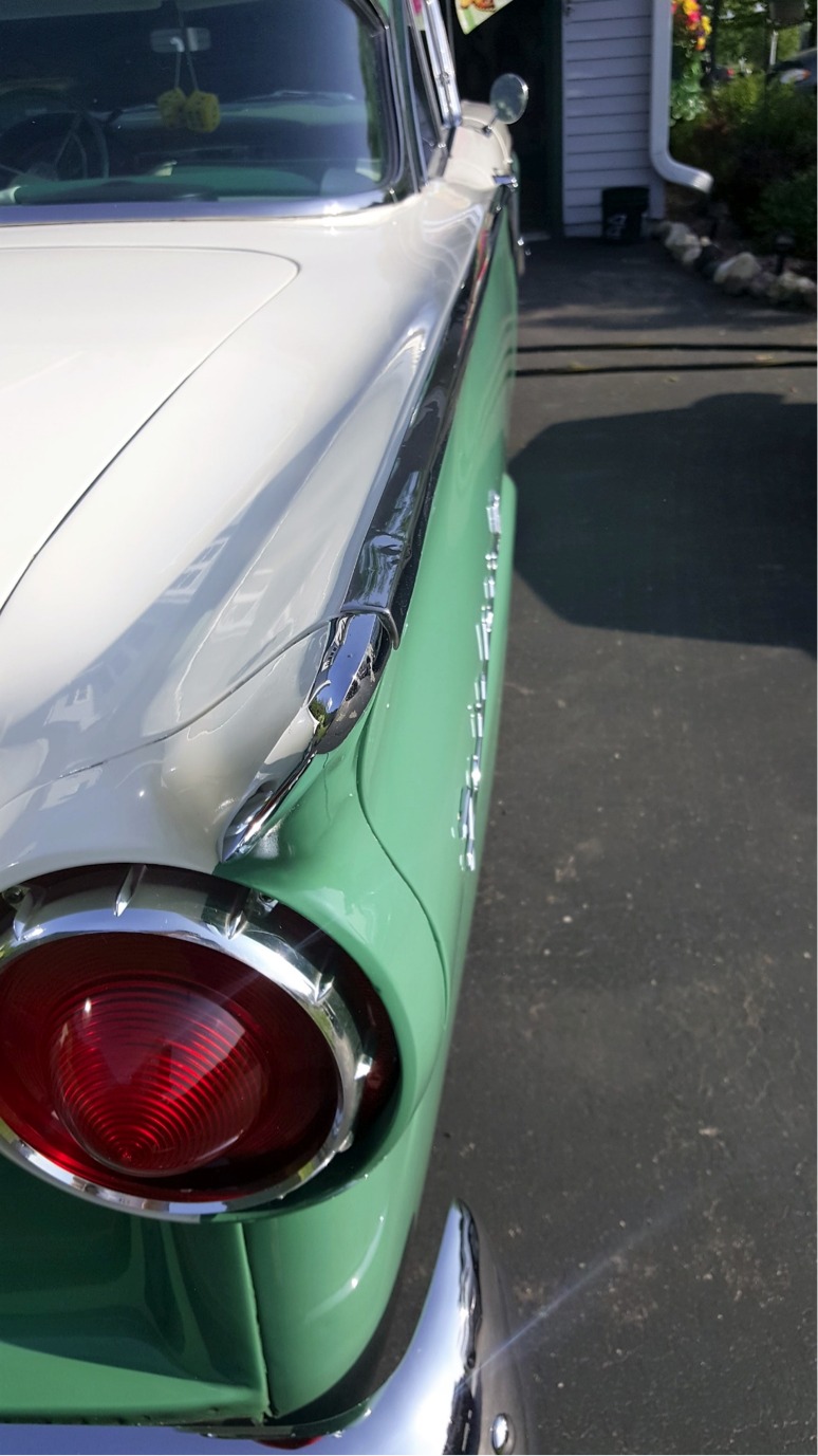 Used 1957 Ford Fairlane -VICTORIA 500- DRIVERS WANTED - | Mundelein, IL