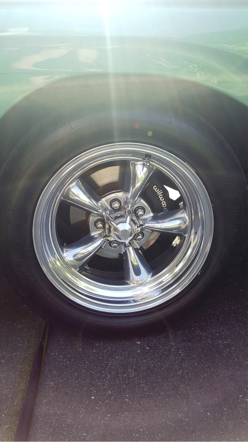 Used 1957 Ford Fairlane -VICTORIA 500- DRIVERS WANTED - | Mundelein, IL