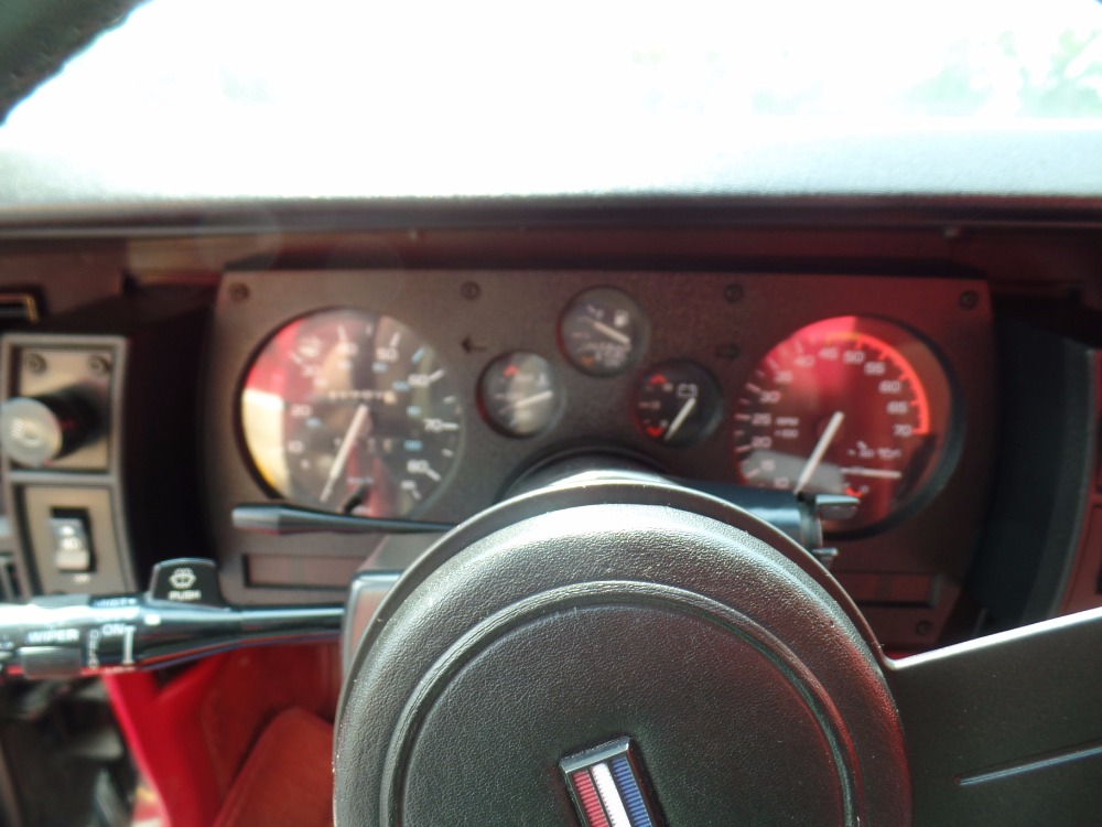 Used 1986 Chevrolet Camaro -NUMBERS MATCHING - IROC- SEE VIDEO | Mundelein, IL