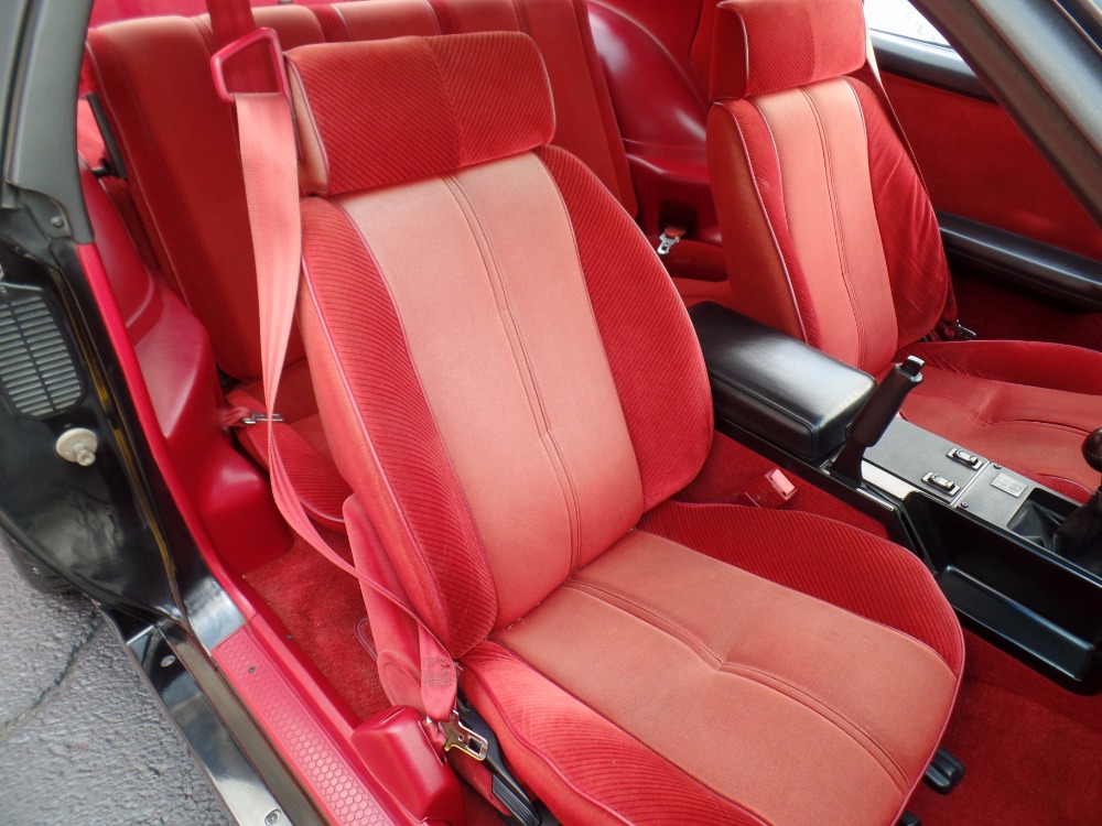 Used 1986 Chevrolet Camaro -NUMBERS MATCHING - IROC- SEE VIDEO | Mundelein, IL