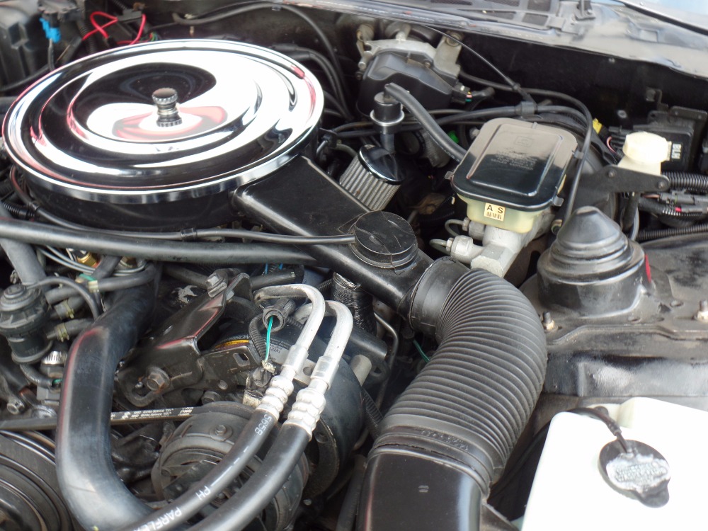 Used 1986 Chevrolet Camaro -NUMBERS MATCHING - IROC- SEE VIDEO | Mundelein, IL