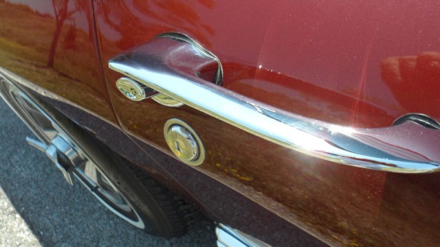 Used 1965 Chevrolet Corvette Rare-MILANO MAROON-NEW LOWERED PRICE-SEE VIDEO | Mundelein, IL