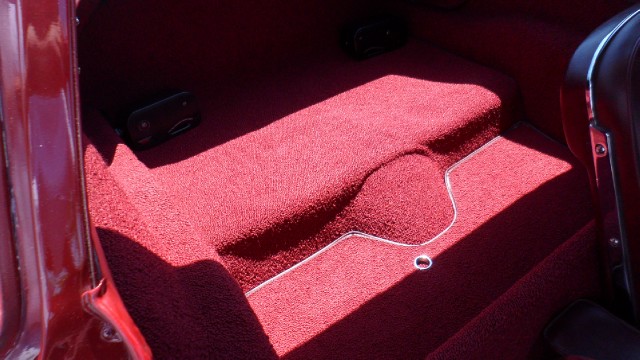 Used 1965 Chevrolet Corvette Rare-MILANO MAROON-NEW LOWERED PRICE-SEE VIDEO | Mundelein, IL