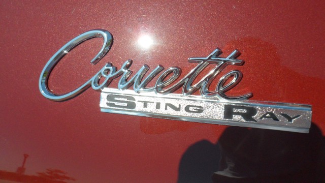 Used 1965 Chevrolet Corvette Rare-MILANO MAROON-NEW LOWERED PRICE-SEE VIDEO | Mundelein, IL