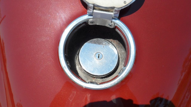Used 1965 Chevrolet Corvette Rare-MILANO MAROON-NEW LOWERED PRICE-SEE VIDEO | Mundelein, IL