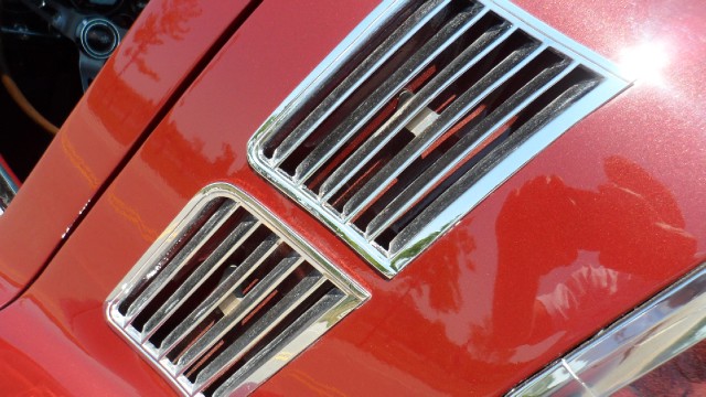 Used 1965 Chevrolet Corvette Rare-MILANO MAROON-NEW LOWERED PRICE-SEE VIDEO | Mundelein, IL