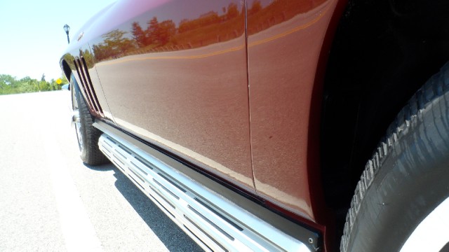 Used 1965 Chevrolet Corvette Rare-MILANO MAROON-NEW LOWERED PRICE-SEE VIDEO | Mundelein, IL