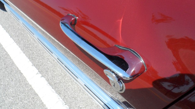 Used 1965 Chevrolet Corvette Rare-MILANO MAROON-NEW LOWERED PRICE-SEE VIDEO | Mundelein, IL