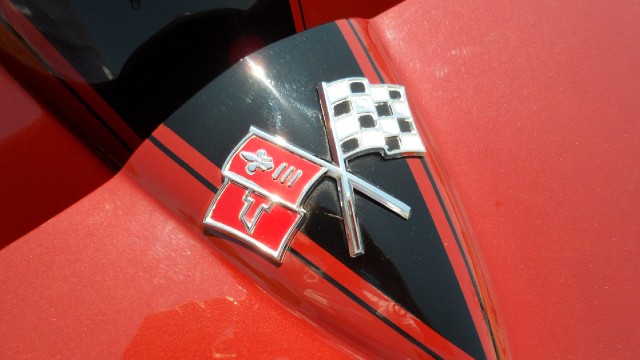 Used 1965 Chevrolet Corvette Rare-MILANO MAROON-NEW LOWERED PRICE-SEE VIDEO | Mundelein, IL