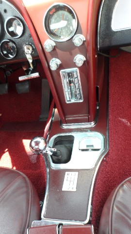 Used 1965 Chevrolet Corvette Rare-MILANO MAROON-NEW LOWERED PRICE-SEE VIDEO | Mundelein, IL