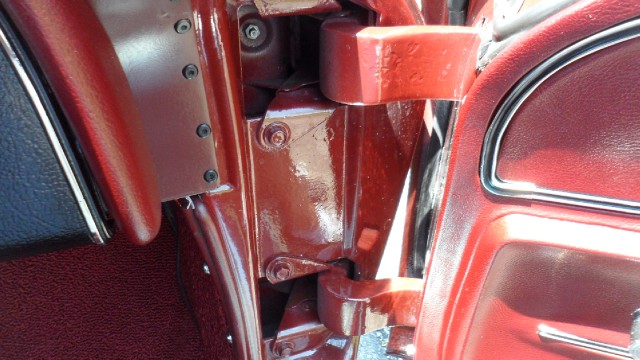 Used 1965 Chevrolet Corvette Rare-MILANO MAROON-NEW LOWERED PRICE-SEE VIDEO | Mundelein, IL