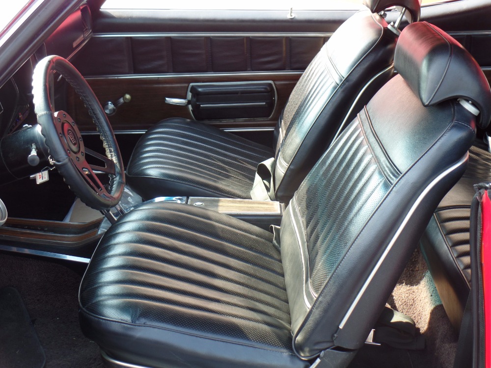 Used 1972 Buick Skylark Gran Sport--GS STAGE 1 CLONE - NEW LOW PRICE-SEE VIDEO | Mundelein, IL