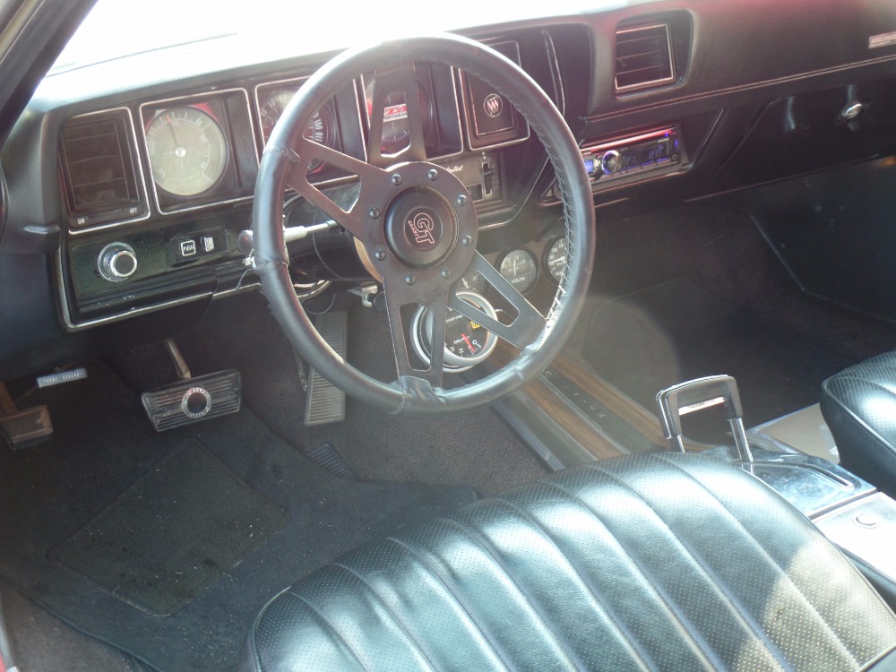 Used 1972 Buick Skylark Gran Sport--GS STAGE 1 CLONE - NEW LOW PRICE-SEE VIDEO | Mundelein, IL