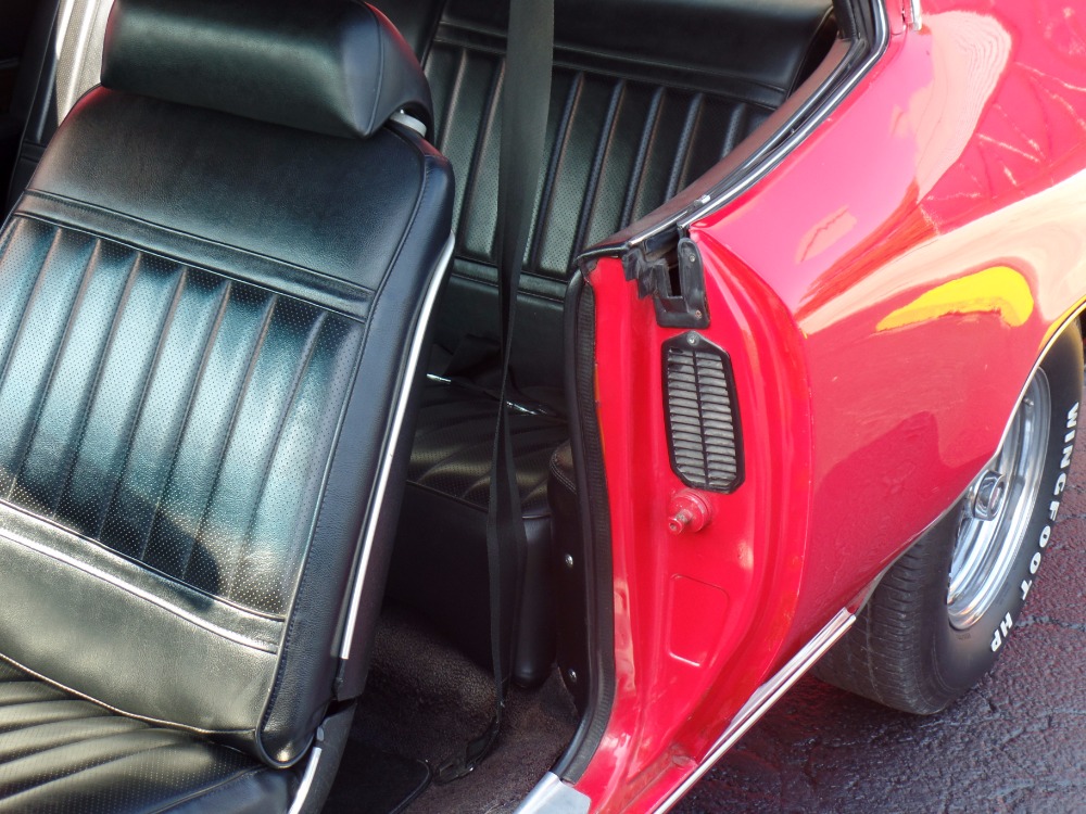 Used 1972 Buick Skylark Gran Sport--GS STAGE 1 CLONE - NEW LOW PRICE-SEE VIDEO | Mundelein, IL