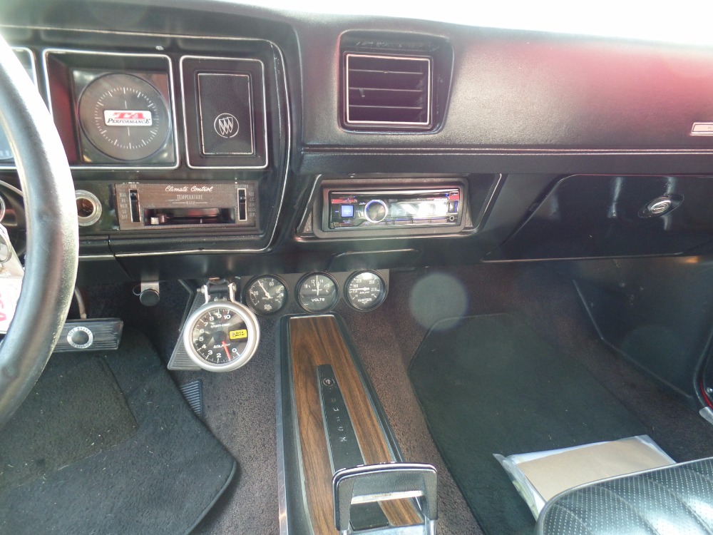 Used 1972 Buick Skylark Gran Sport--GS STAGE 1 CLONE - NEW LOW PRICE-SEE VIDEO | Mundelein, IL