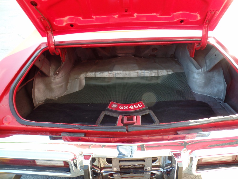 Used 1972 Buick Skylark Gran Sport--GS STAGE 1 CLONE - NEW LOW PRICE-SEE VIDEO | Mundelein, IL