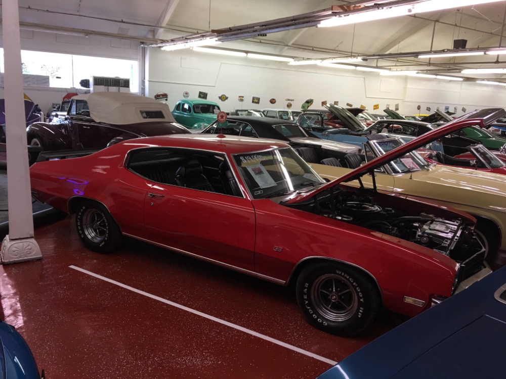 Used 1972 Buick Skylark Gran Sport--GS STAGE 1 CLONE - NEW LOW PRICE-SEE VIDEO | Mundelein, IL
