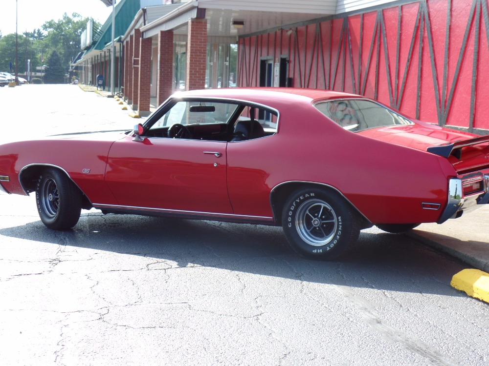 Used 1972 Buick Skylark Gran Sport--GS STAGE 1 CLONE - NEW LOW PRICE-SEE VIDEO | Mundelein, IL