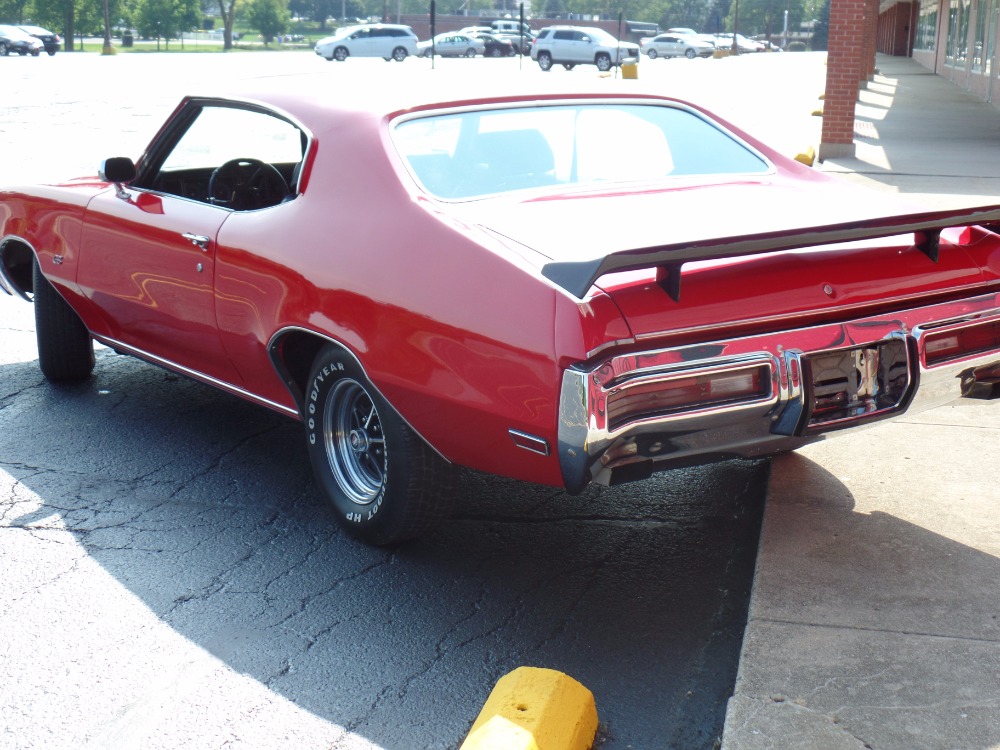 Used 1972 Buick Skylark Gran Sport--GS STAGE 1 CLONE - NEW LOW PRICE-SEE VIDEO | Mundelein, IL