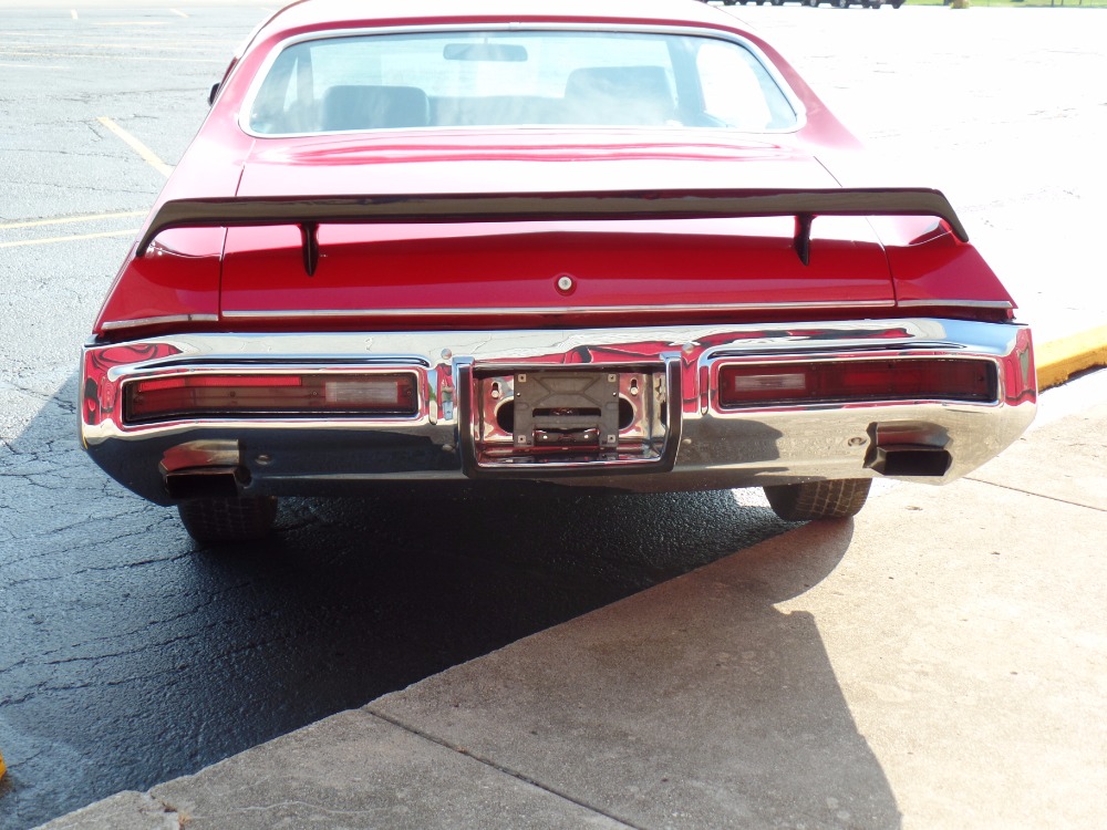 Used 1972 Buick Skylark Gran Sport--GS STAGE 1 CLONE - NEW LOW PRICE-SEE VIDEO | Mundelein, IL