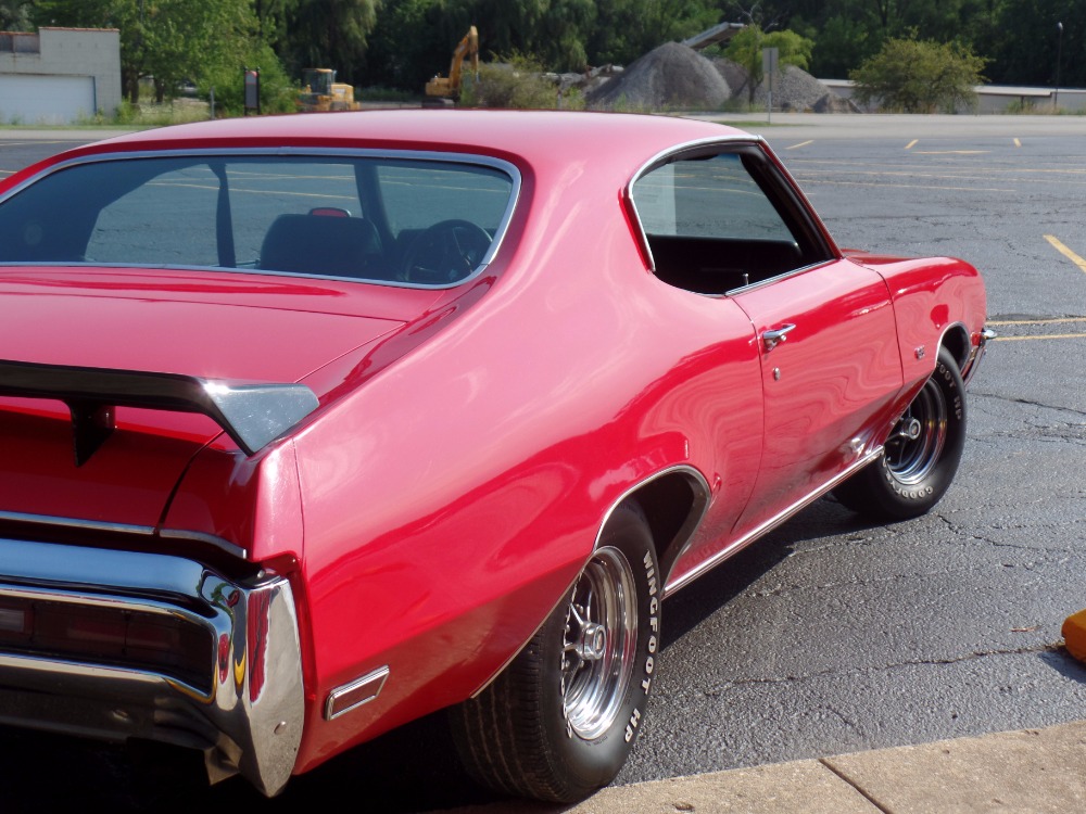 Used 1972 Buick Skylark Gran Sport--GS STAGE 1 CLONE - NEW LOW PRICE-SEE VIDEO | Mundelein, IL