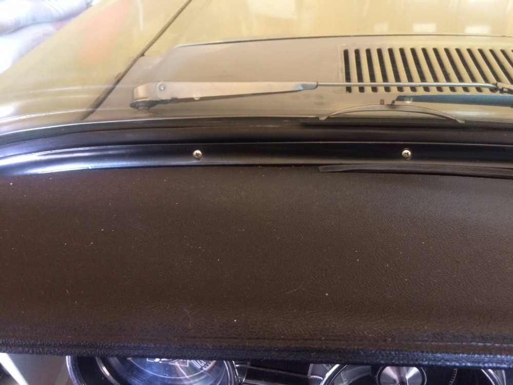 Used 1968 Ford Mustang -AFFORDABLE MUSTANG- | Mundelein, IL