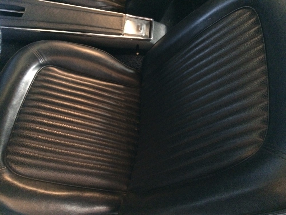 Used 1968 Ford Mustang -AFFORDABLE MUSTANG- | Mundelein, IL