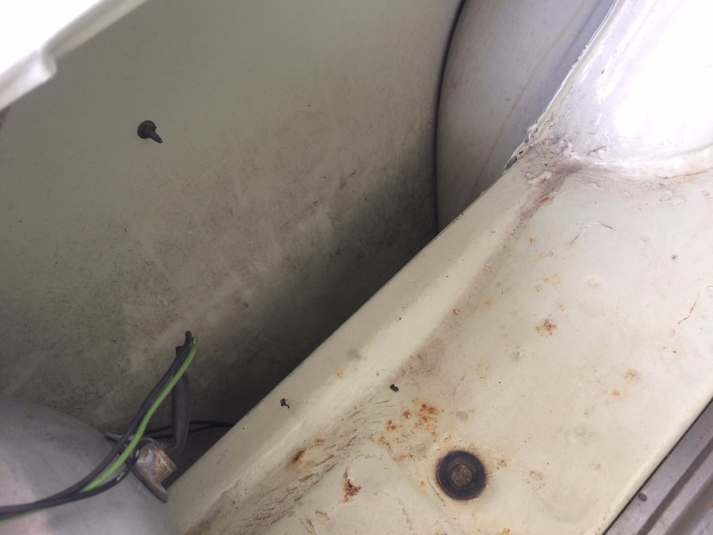Used 1968 Ford Mustang -AFFORDABLE MUSTANG- | Mundelein, IL