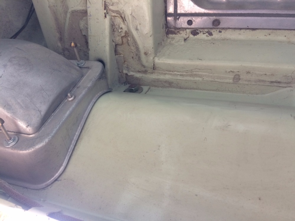 Used 1968 Ford Mustang -AFFORDABLE MUSTANG- | Mundelein, IL