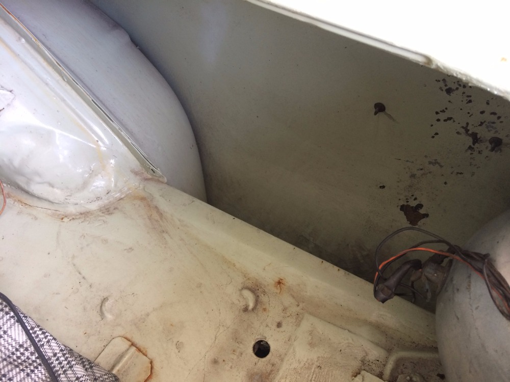 Used 1968 Ford Mustang -AFFORDABLE MUSTANG- | Mundelein, IL