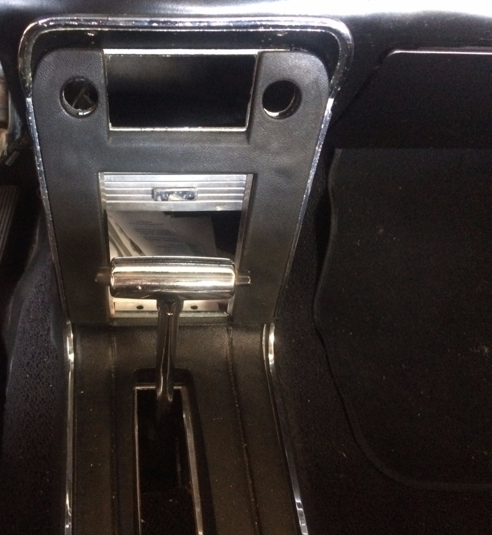 Used 1968 Ford Mustang -AFFORDABLE MUSTANG- | Mundelein, IL