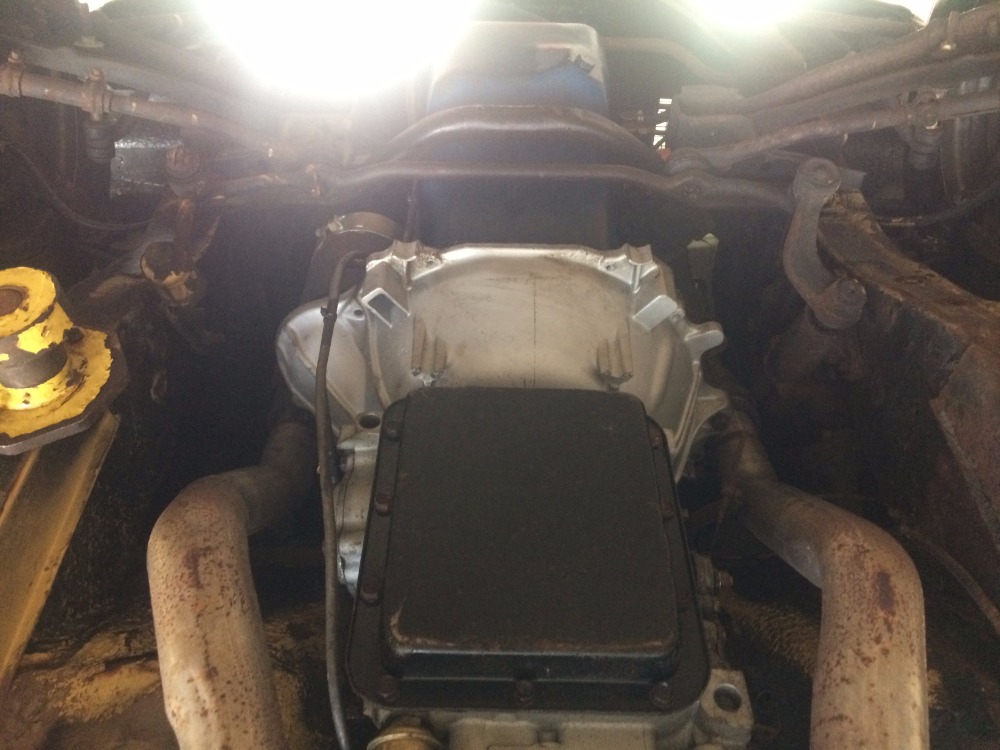 Used 1968 Ford Mustang -AFFORDABLE MUSTANG- | Mundelein, IL