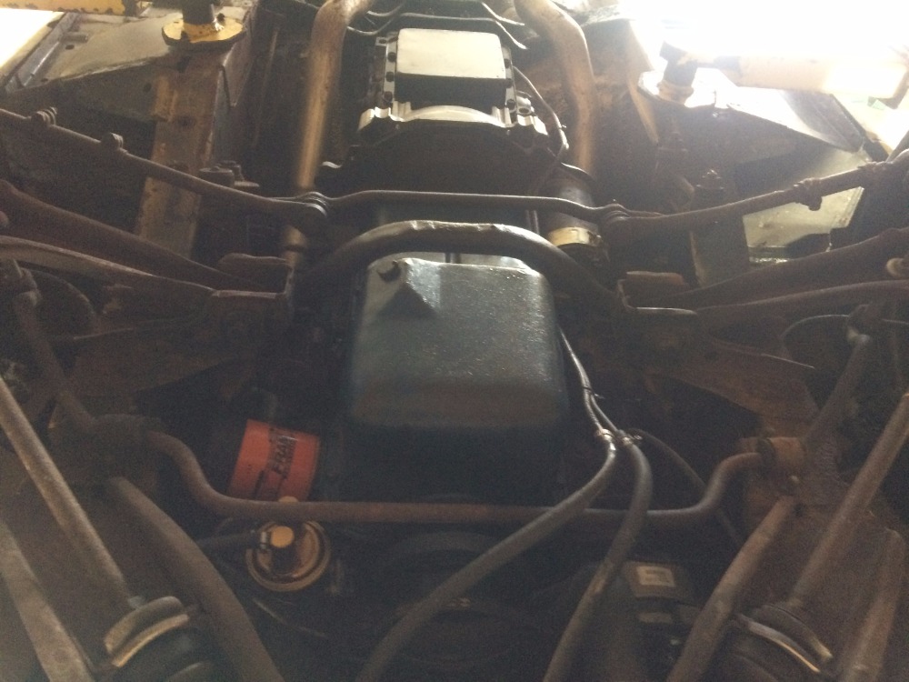 Used 1968 Ford Mustang -AFFORDABLE MUSTANG- | Mundelein, IL