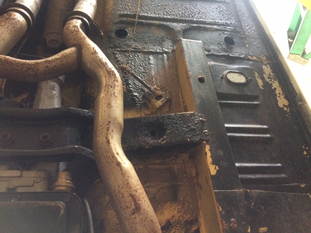 Used 1968 Ford Mustang -AFFORDABLE MUSTANG- | Mundelein, IL