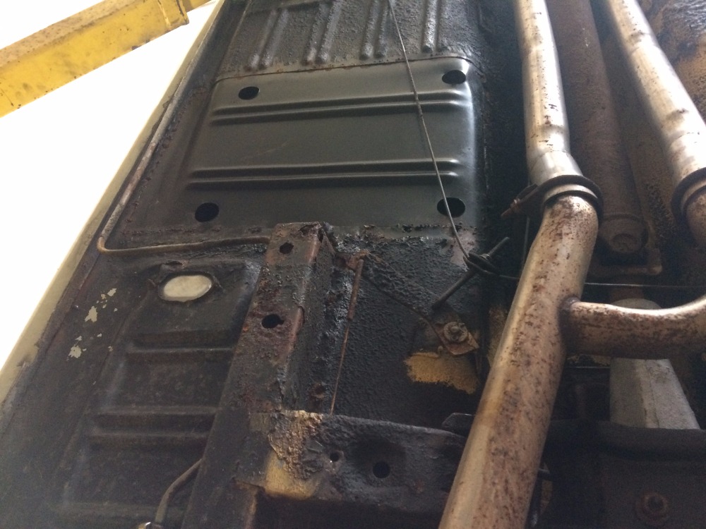Used 1968 Ford Mustang -AFFORDABLE MUSTANG- | Mundelein, IL