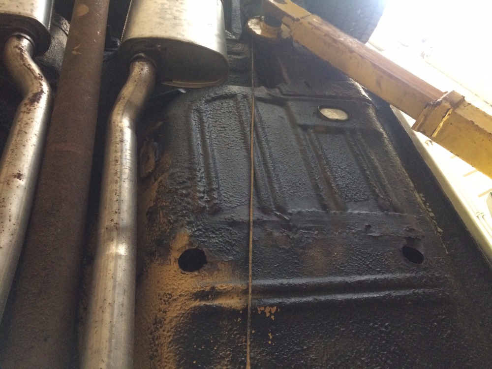 Used 1968 Ford Mustang -AFFORDABLE MUSTANG- | Mundelein, IL