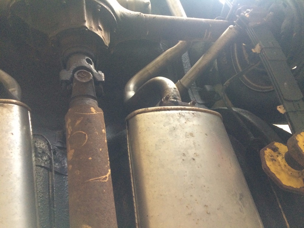 Used 1968 Ford Mustang -AFFORDABLE MUSTANG- | Mundelein, IL