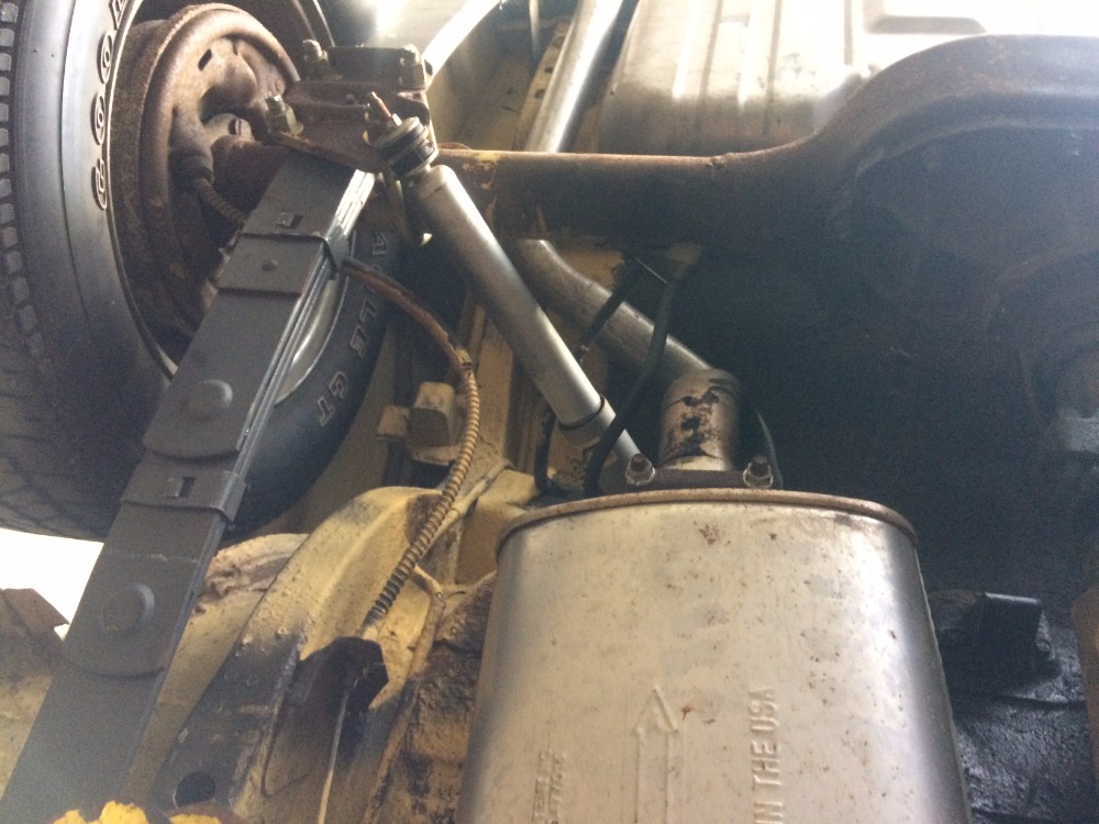 Used 1968 Ford Mustang -AFFORDABLE MUSTANG- | Mundelein, IL