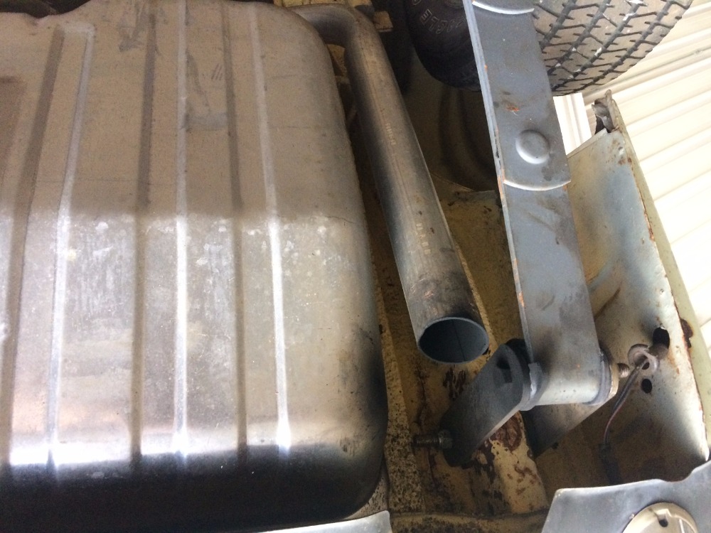 Used 1968 Ford Mustang -AFFORDABLE MUSTANG- | Mundelein, IL