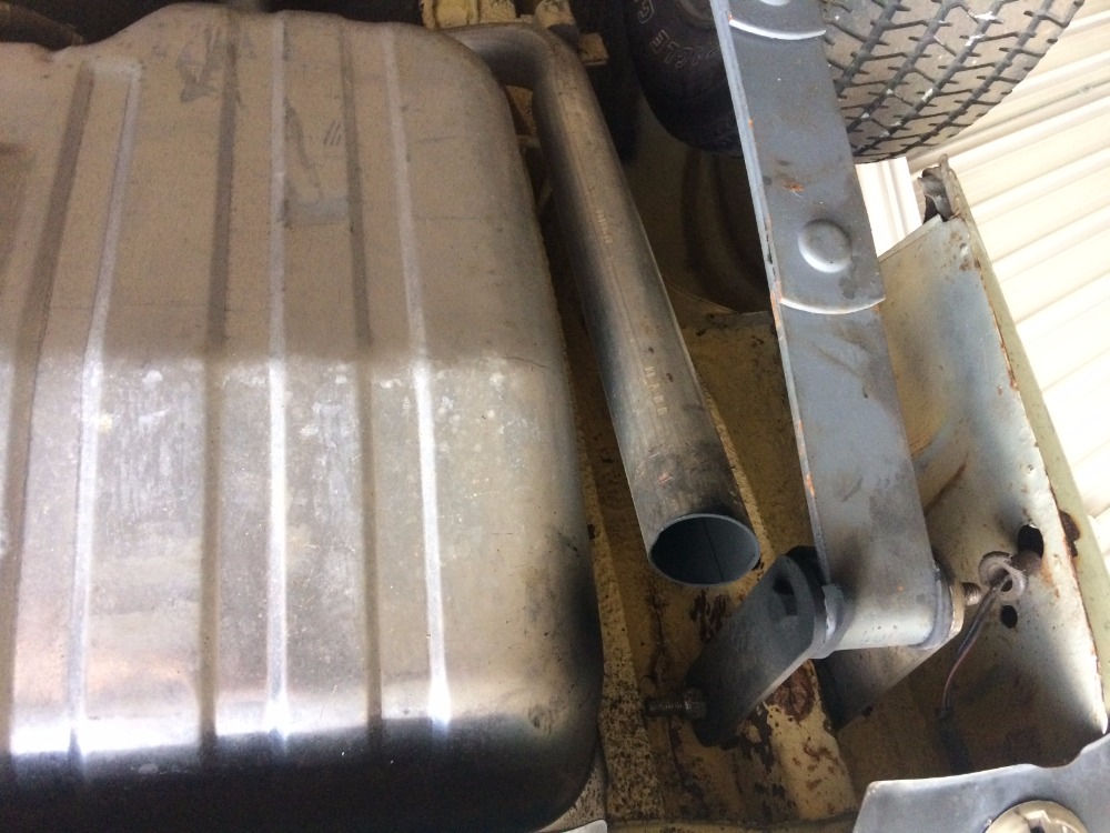 Used 1968 Ford Mustang -AFFORDABLE MUSTANG- | Mundelein, IL